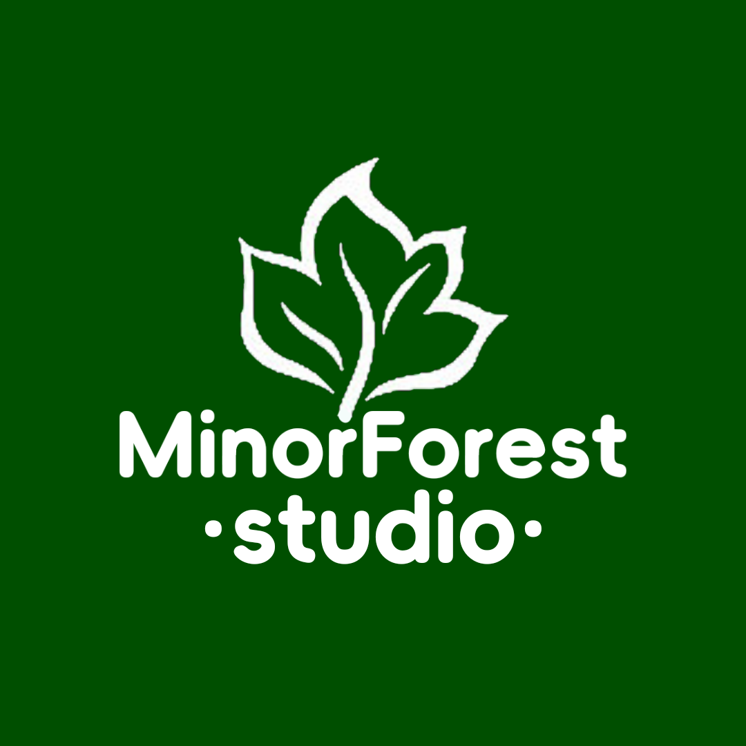 MinorForestStudioLogo