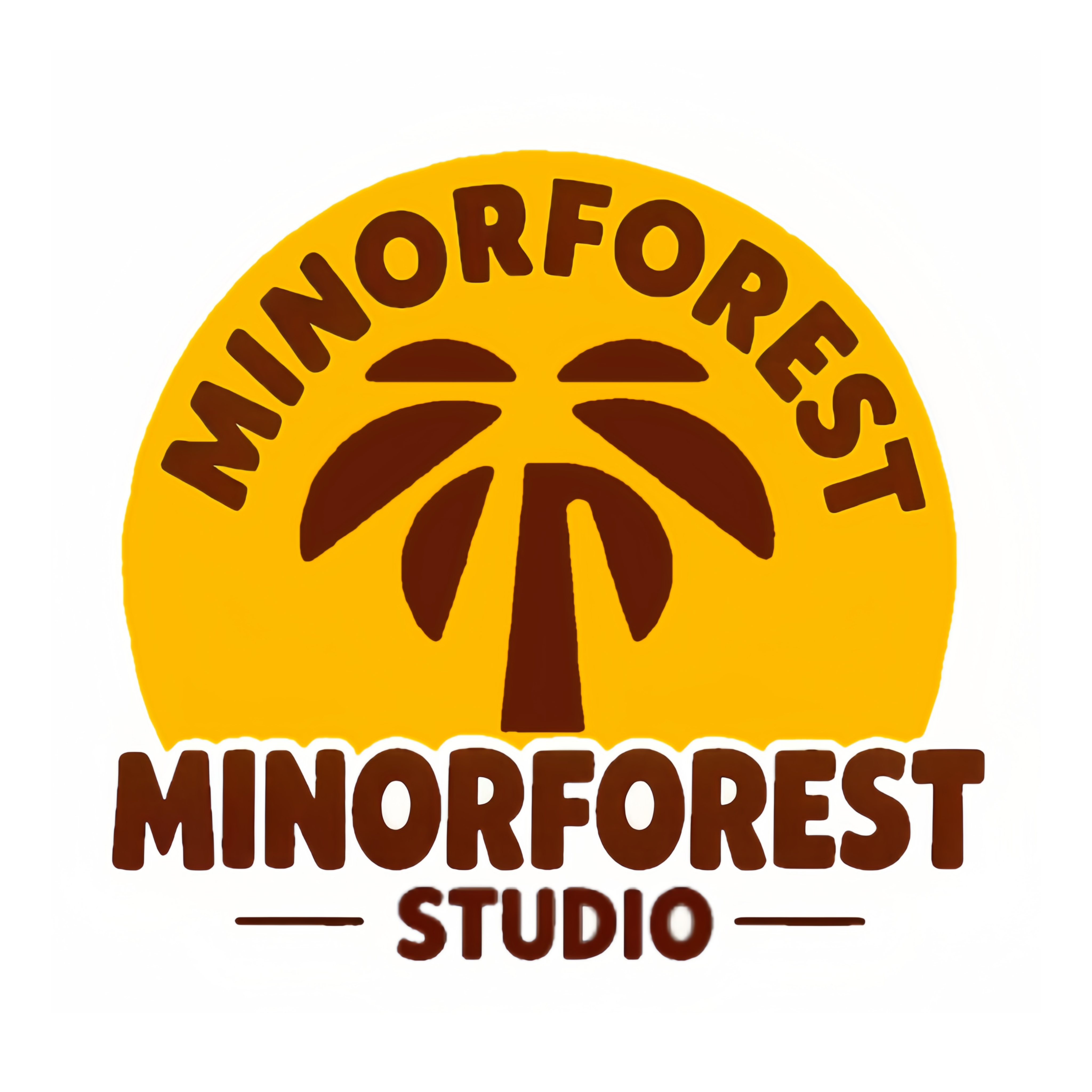 MinorForestStudioLogo